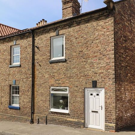 6 Church Hill Malton Dış mekan fotoğraf