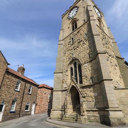 6 Church Hill Malton Dış mekan fotoğraf
