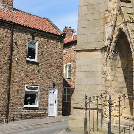 6 Church Hill Malton Dış mekan fotoğraf
